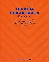 Terapia Psicolgica