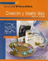 Guias visuales Creacion y Diseo Web