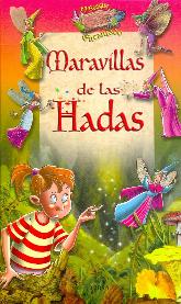 Maravillas de las hadas