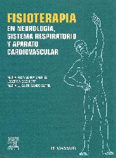 Fisioterapia en neurologia, sistema respiratorio y aparato cardiovascular