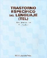 Trastorno especfico del lenguaje (TEL)