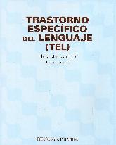 Trastorno especfico del lenguaje (TEL)