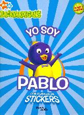 Yo soy Pablo