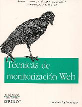 Tecnicas de monitorizacion Web