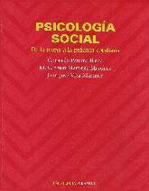 Psicologa social