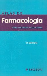 Atlas de Farmacologia