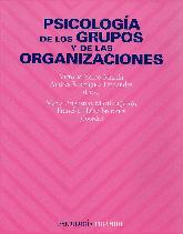 Psicologia de los Grupos y de las Organizaciones