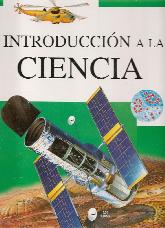 Introduccion a la ciencia