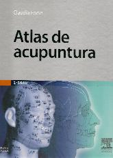 Atlas de acupuntura