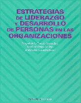 Estrategias de Liderazgo y Desarrollo de Personas en las Organizaciones