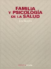 Familia y psicologia de la salud