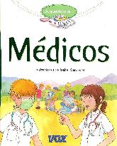 Juguemos Medicos