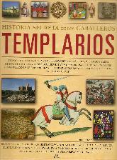 Historia secreta de los Caballeros Templarios