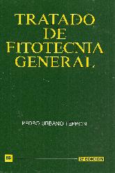 Tratado de Fitotecnia general