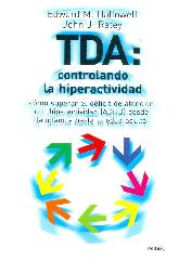 TDA: controlando la hiperactividad