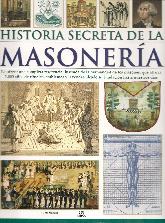 Historia secreta de la Masoneria