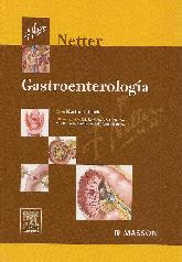 Netter Gastroenterologa