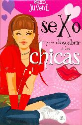 Sexo para descubrir a las chicas