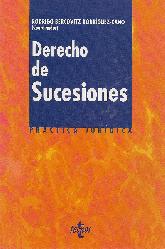 Derecho de sucesiones