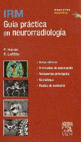 IRM Guia practica en neurorradiologia