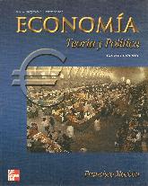 Economia teoria y politica