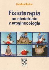 Fisioterapia en obstetricia y uroginecologia