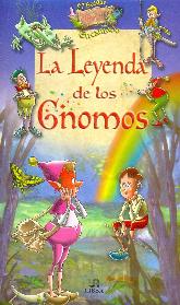 La leyenda de los gnomos