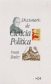 Diccionario  de Ciencia Politica