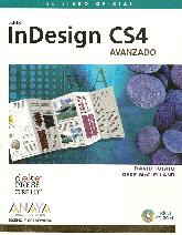 Adobe InDesing CS4 avanzado El libro oficial