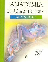 Anatomia dibujo del cuerpo humano Manual