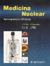 Medicina Nuclear  Aplicaciones clinicas