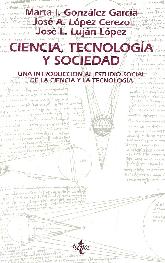 Ciencia, Tecnologia y Sociedad