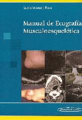 Manual de Ecografa Musculoesqueltica