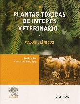 Plantas Toxicas de Interes Veterinario