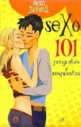 Sexo 101 Preguntas y respuestas