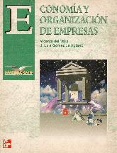 Economia y organizacion de empresas