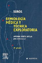 Semiologa Mdica y Tecnica Exploratoria