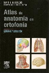 Atlas de Anatoma en Ortofona