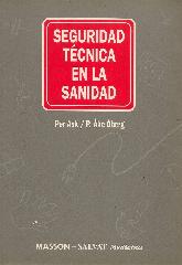 Seguridad tecnica en la sanidad