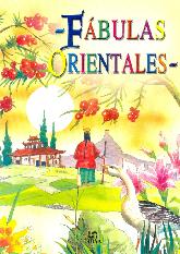 Fabulas orientales