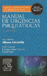 Manual de urgencias psiquitricas