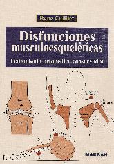 Disfunciones Musculoesquelticas