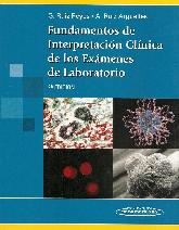 Fundamentos de Interpretacin Clnica de los Exmenes de Laboratorio