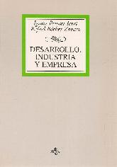 Desarrollo, industria y empresa