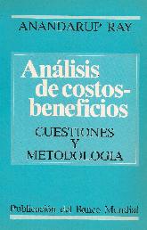 Analisis de costos-beneficios