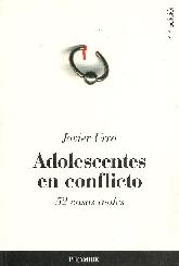 Adolescentes en Conflicto