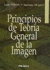 Principios de teoria general de la imagen