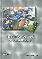 Tuberas de PVC