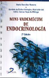 Mini-Vademcum de Endocrinologa