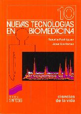 Nuevas Tecnologas en Biomedicina